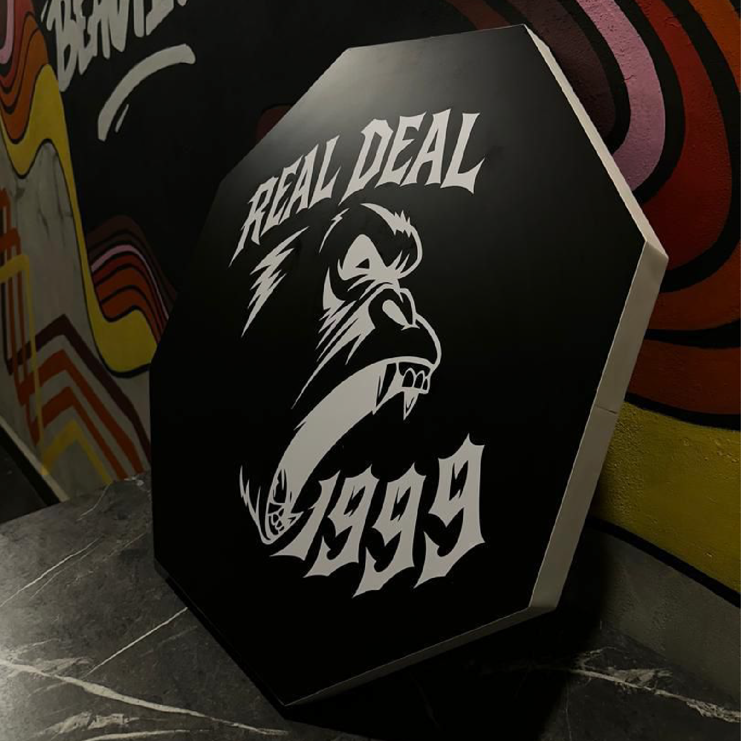 Real Deal SpeedBag - Image 3