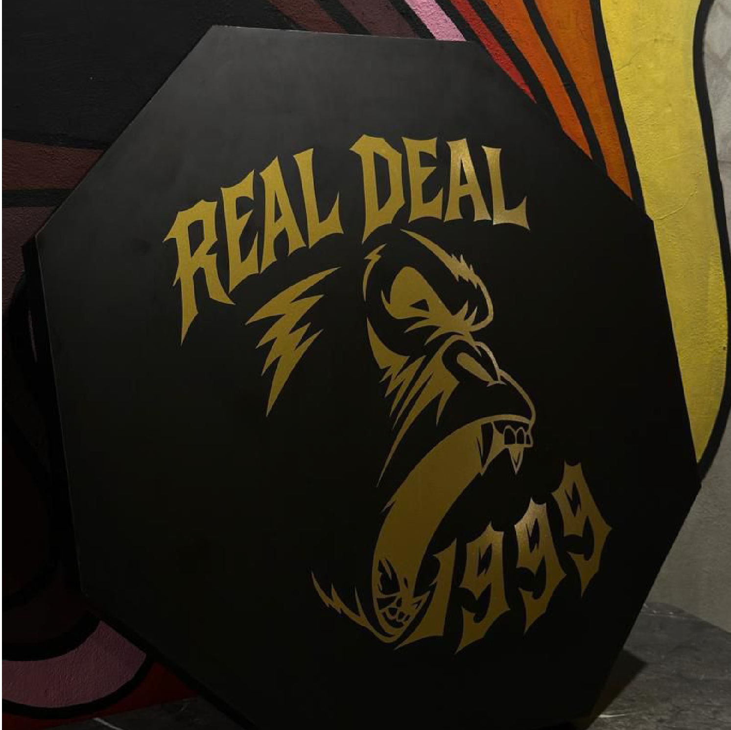 Real Deal SpeedBag - Image 2