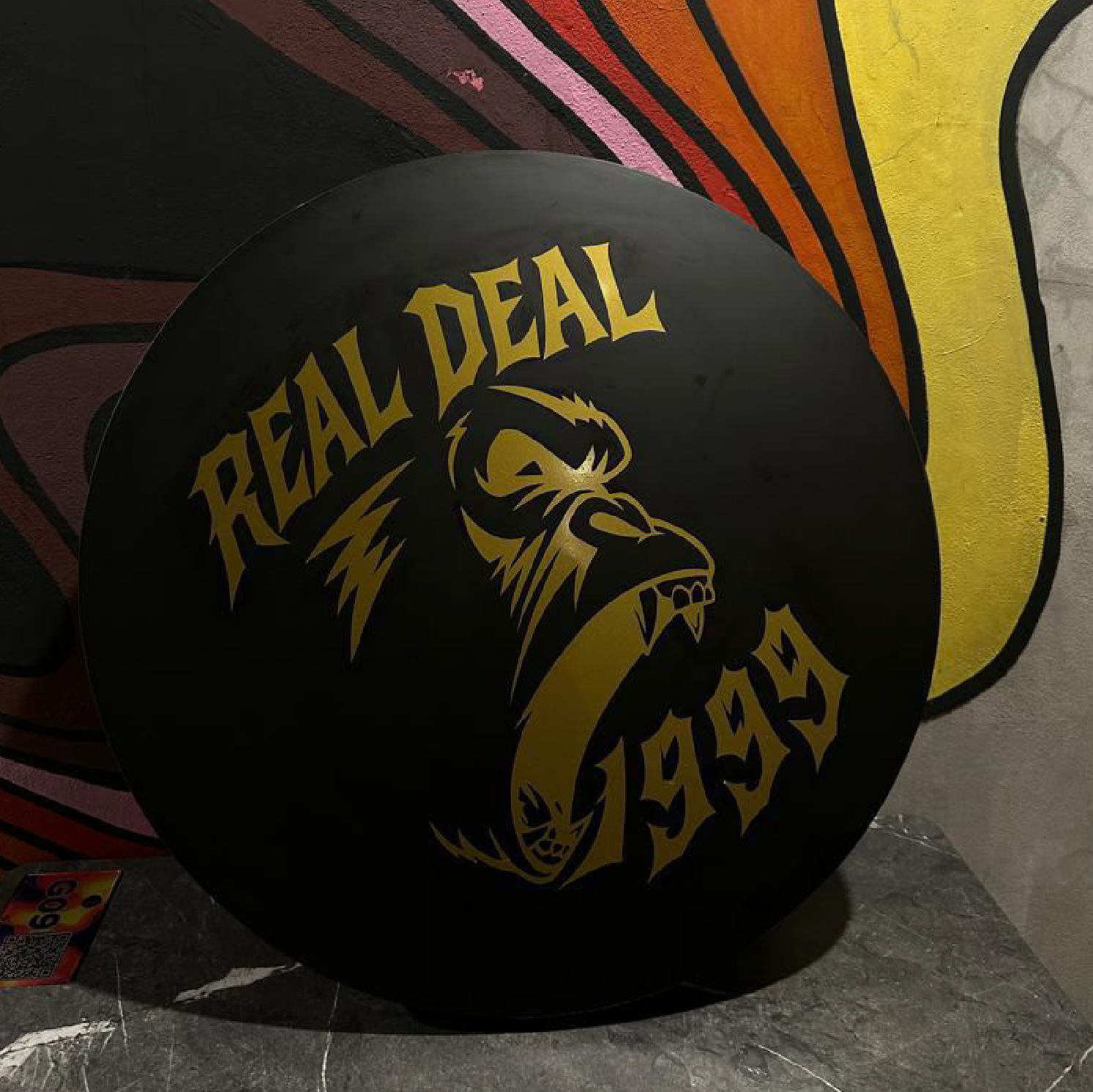 Real Deal SpeedBag - Image 4